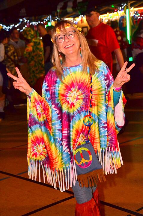 Ebermannstadt feiert Fasching!