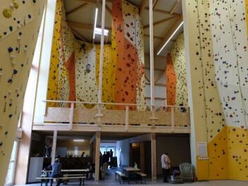 Kletterbau GmbH