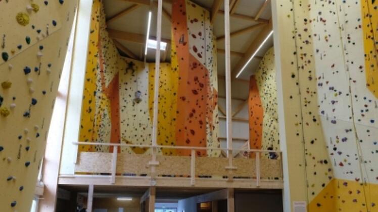 Kletterbau GmbH
