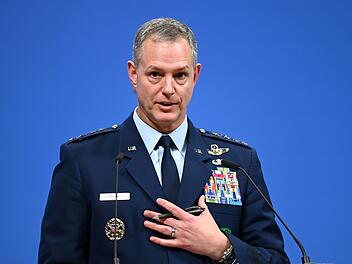Sitzung des Nato-Milit&auml;rausschusses