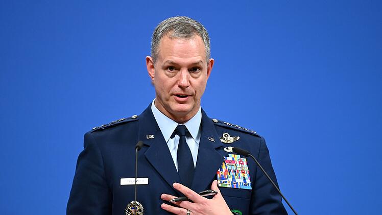 Sitzung des Nato-Milit&auml;rausschusses