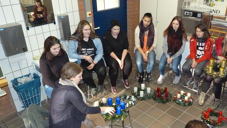 Foto: privat (Archiv Berufsschule I)