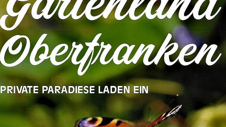 Das Magazin des Bezirksverbandes Oberfranken für Gartenbau und Landespflege hält viele Tipps für Gartenbesitzer parat. Foto: Gerd Fleischmann