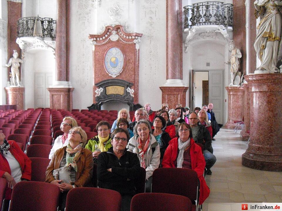 ABO Plus Bus-Wander-Tour Handthal