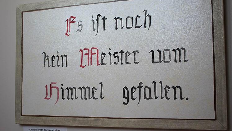 Detailaufnahmen aus den Räumen.