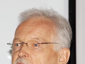 Albrecht Walter  Foto: R. Glissnik