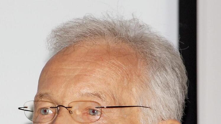 Albrecht Walter  Foto: R. Glissnik