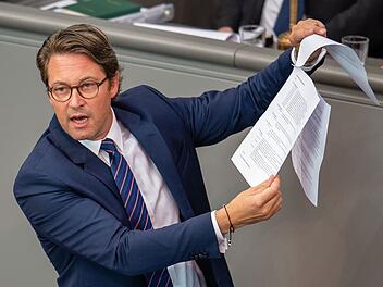 Andreas Scheuer