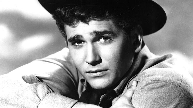 In der legend&auml;ren Westernserie "Bonanza" spielte Michael Landon 14 Jahre den Cowboy Little Joe.