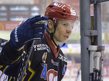Umsteiger: Vom Main an die Saale wechselte Mikhail Nemirovsky als neuer Trainer der Kissinger Wölfe.  Foto: Marion Wetterich