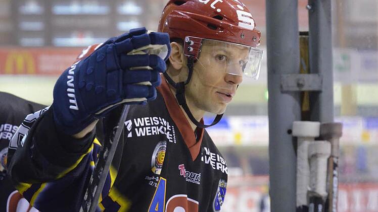 Umsteiger: Vom Main an die Saale wechselte Mikhail Nemirovsky als neuer Trainer der Kissinger Wölfe.  Foto: Marion Wetterich