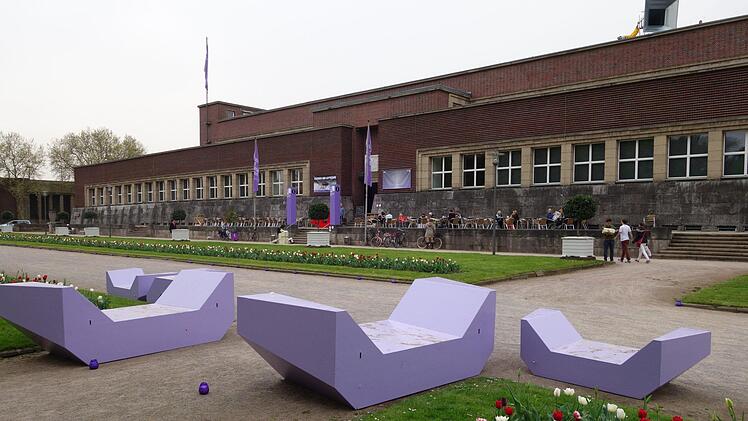 Enzis in Düsseldorf