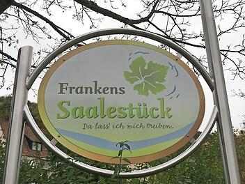Der Marketingverbund "Frankens Saalestück" soll neuen Schwung bekommen. Foto: Andreas Lomb