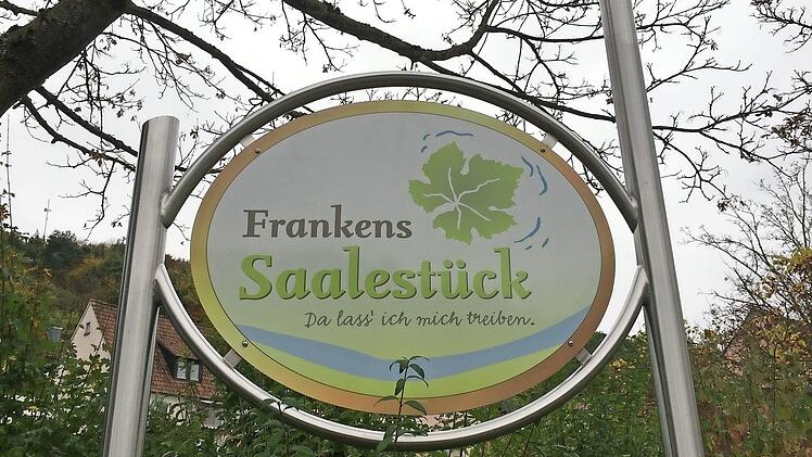 Der Marketingverbund "Frankens Saalestück" soll neuen Schwung bekommen. Foto: Andreas Lomb