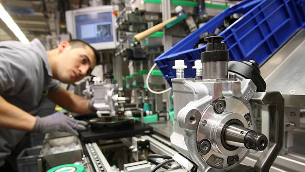 Großer deutscher Autozulieferer Borgers meldet Insolvenz an