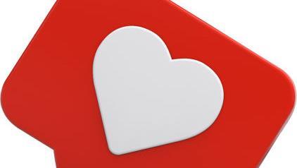 Kennenlernen während der Pandemie: Für einige beginnt ein erster Kontakt übers Internet.Adobe Stock