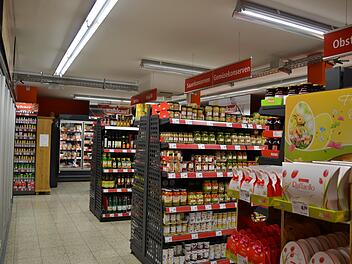 Kirchehrenbach: Dorf-Supermarkt "Nahkauf Lochner" muss nach fast einem Jahrhundert schließen - "sehr emotional"