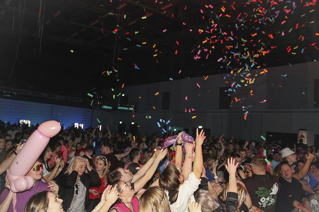 Die besten Aprés Ski und Party Hits!