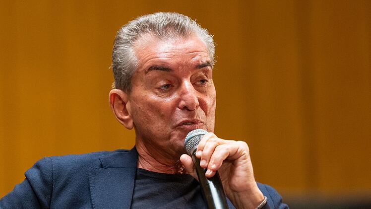 Michel Friedman