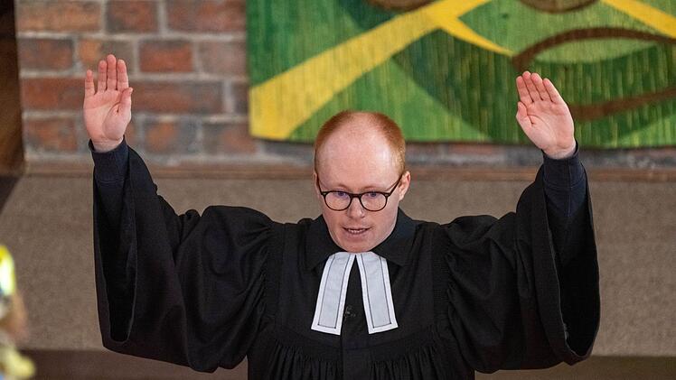 Trauer nach Tod von Fabian