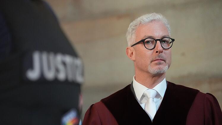 Beginn Prozess gegen rechtsextreme Terrorgruppe