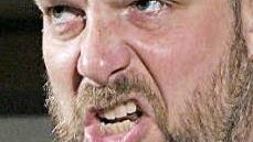 "Aszendenten hab in net, i bin selbstständig."  Foto: Josef Hofbauer