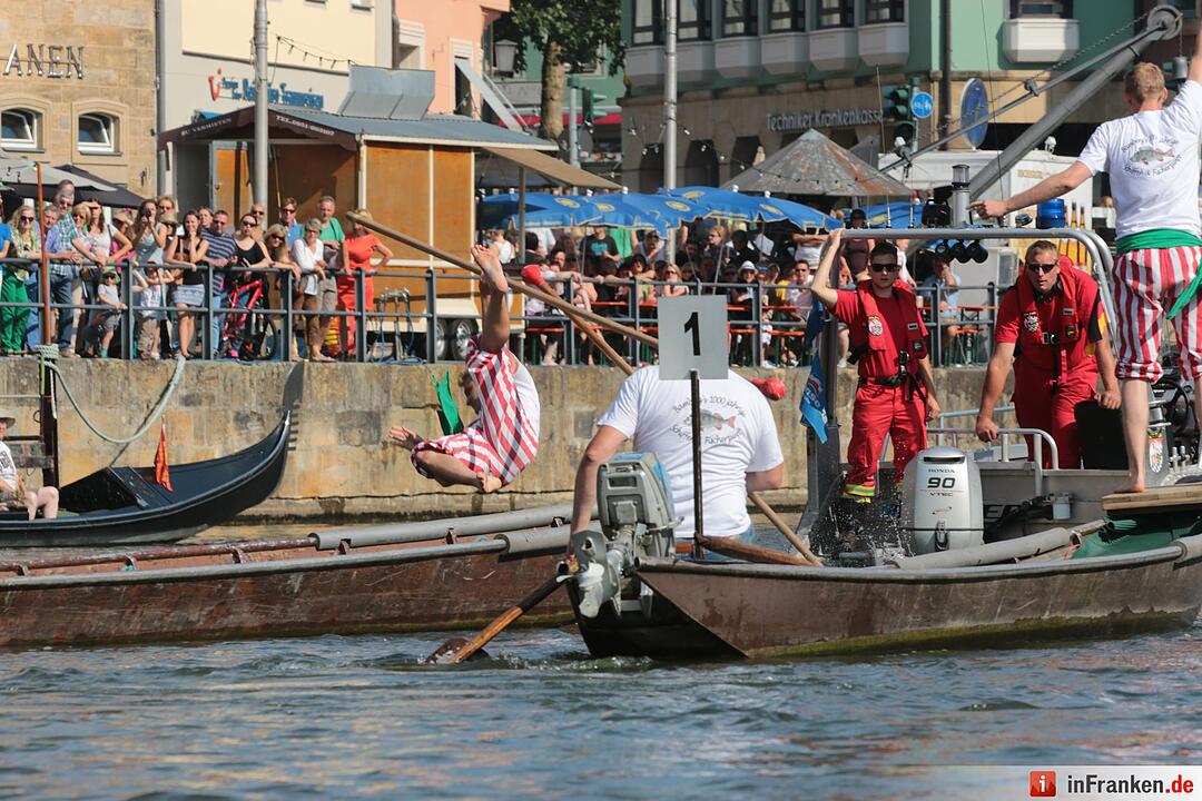 Fischerstechen 2015