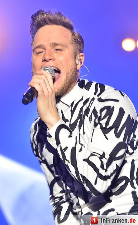 Das war das Bayern 3-Dorffest in Tiefenlesau