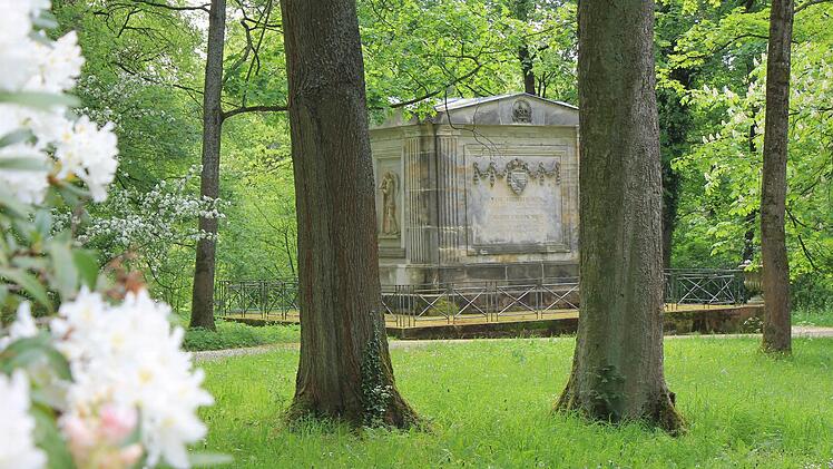 Hofgarten
