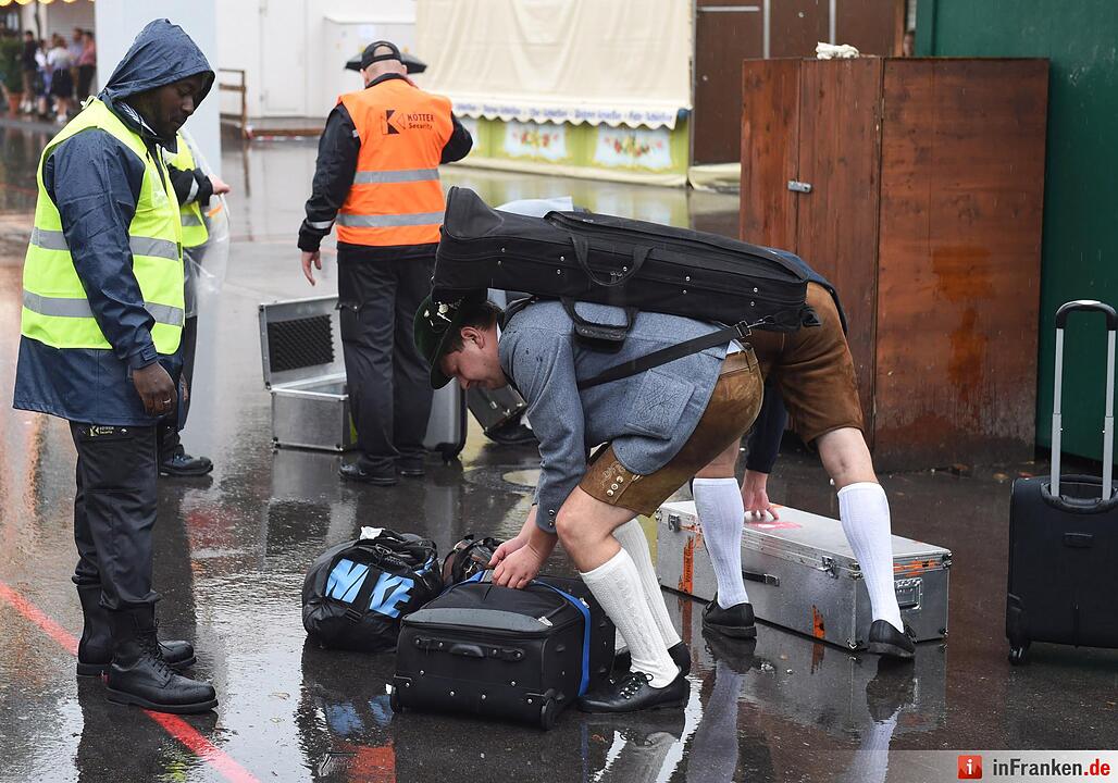 183. Münchner Oktoberfest