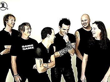 Die Fans dürfen sich jetzt schon auf den "Javelin"-Auftritt  bei der Weisendorfer Kerwa 2018 freuen und sich ein Ticket reservieren.PR