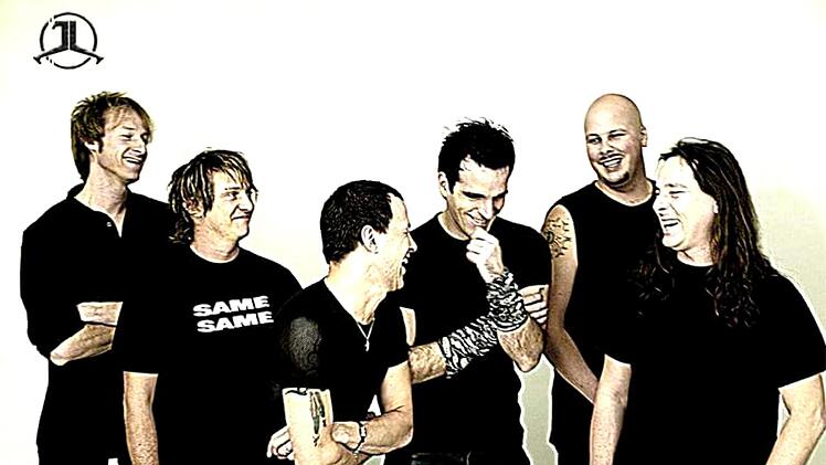 Die Fans dürfen sich jetzt schon auf den "Javelin"-Auftritt  bei der Weisendorfer Kerwa 2018 freuen und sich ein Ticket reservieren.PR