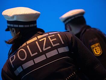 Polizisten