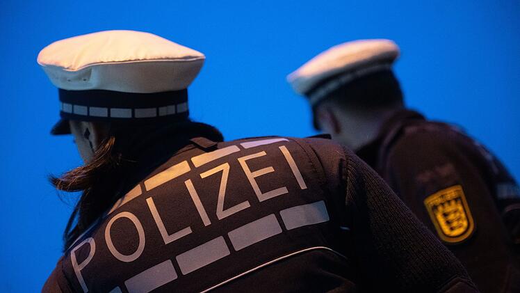 Polizisten