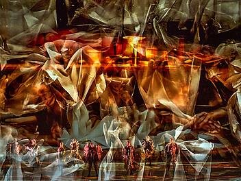 Bayreuther Festspiele - Das Rheingold