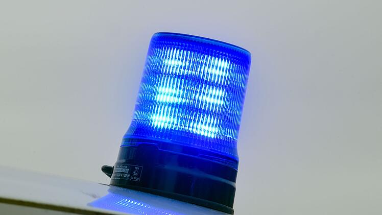 Polizei