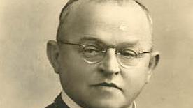 Joseph Kolb (1881-1955)Weihbischof 1935-1943