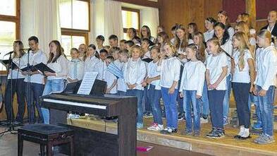 Benefizkonzert: Steinbruch soll nicht verf&uuml;llt werden