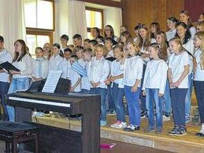 Benefizkonzert: Steinbruch soll nicht verfüllt werden