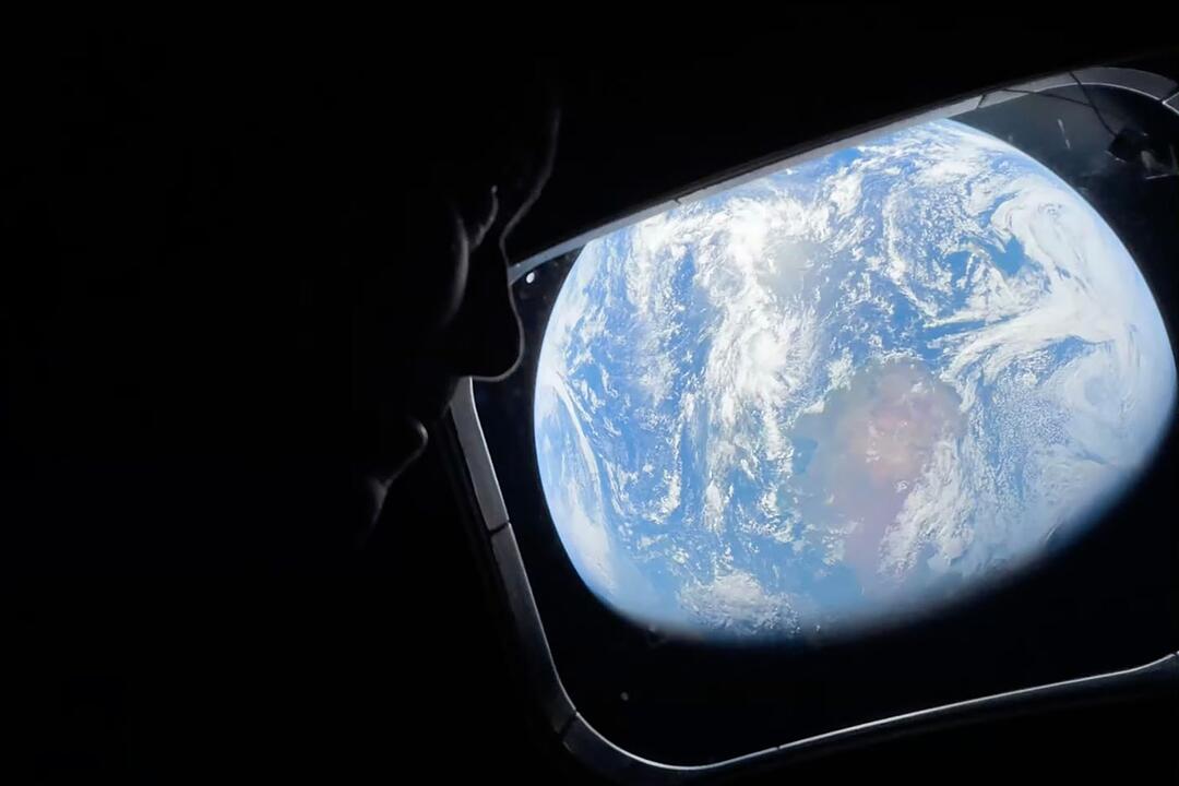 Nasa-Mondmission &laquo;Artemis 2&raquo;