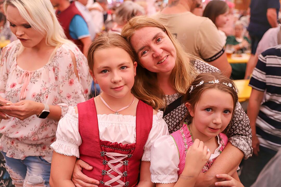 "Herzschlag"‑Nachmittag in Kulmbach