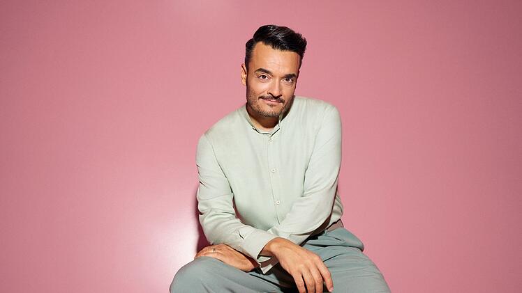 Nach Zarrella ist vor Zarella: Nach der Sommerparty der "Giovanni Zarrella Show" zeigt das ZDF auch "Eine italienische Sommernacht mit Giovanni Zarrella".