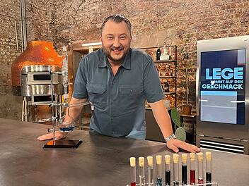 Sebastian Lege wird k&uuml;nftig exklusiv f&uuml;r die RTL-Gruppe vor der Kamera stehen.