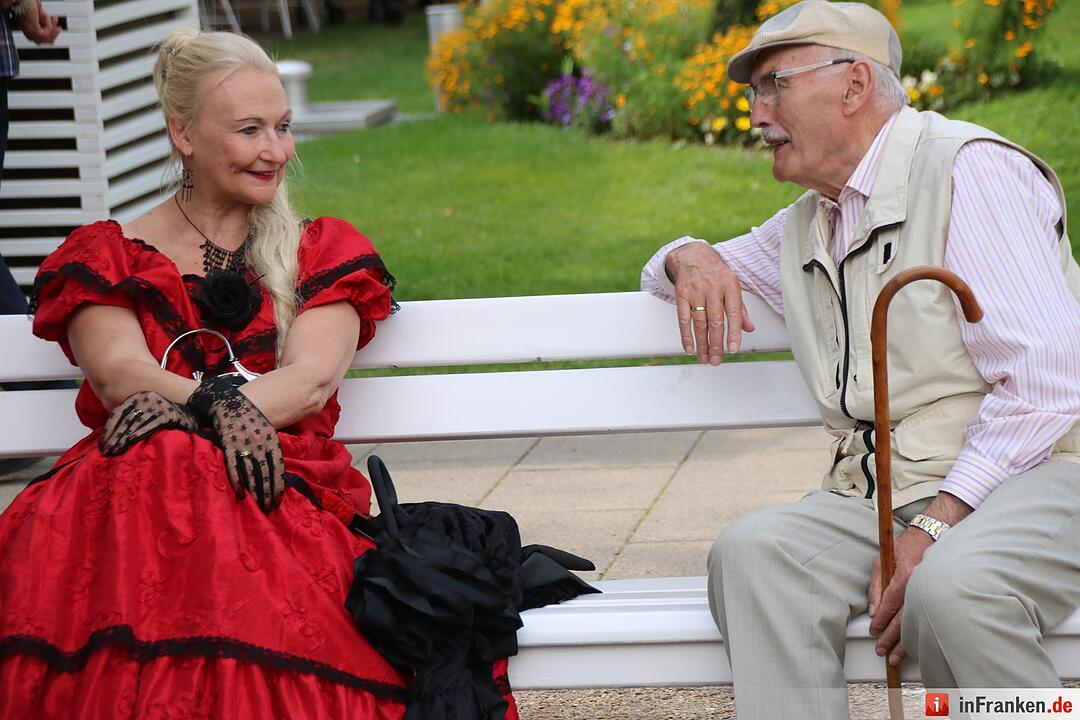 Der Rakoczy-Fest-Sonntag 2016 in Bildern