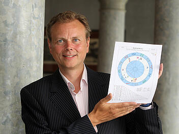 Astrologe Volker Reinermann