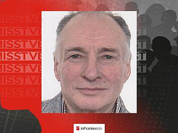 Hof: 71-j&auml;hriger Anton Mranowatz mit Demenz vermisst