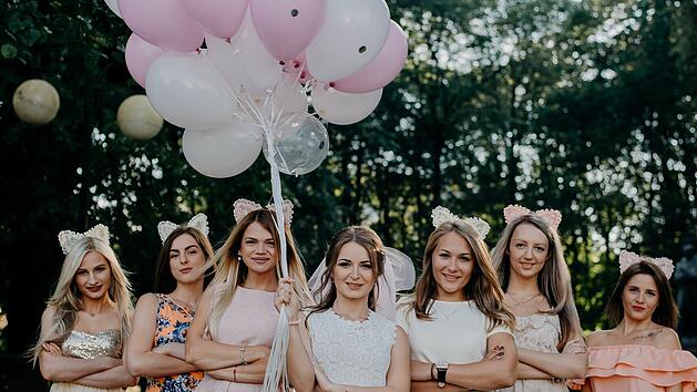 In Aschaffenburg kannst du deinen JGA auf verschiedene Weisen feiern.