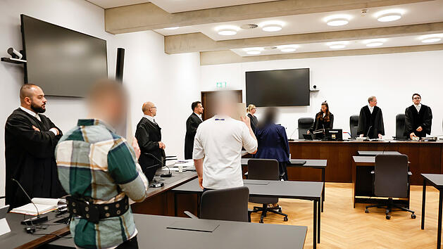 Prozess um Abrechnungsbetrug bei ambulantem Pflegedienst in Kitzingen