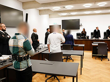 Prozess um Abrechnungsbetrug bei ambulantem Pflegedienst in Kitzingen