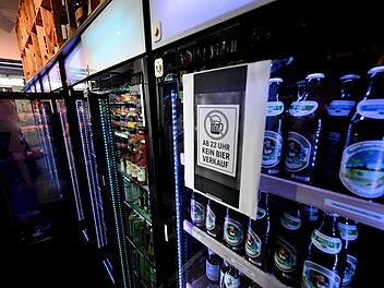 Chips-Verbot im Münchner Studentenviertel